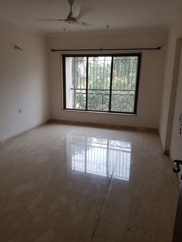 Bedroom in 3 BHK Apartment at Quiescent Heights, Malad West – for Sale