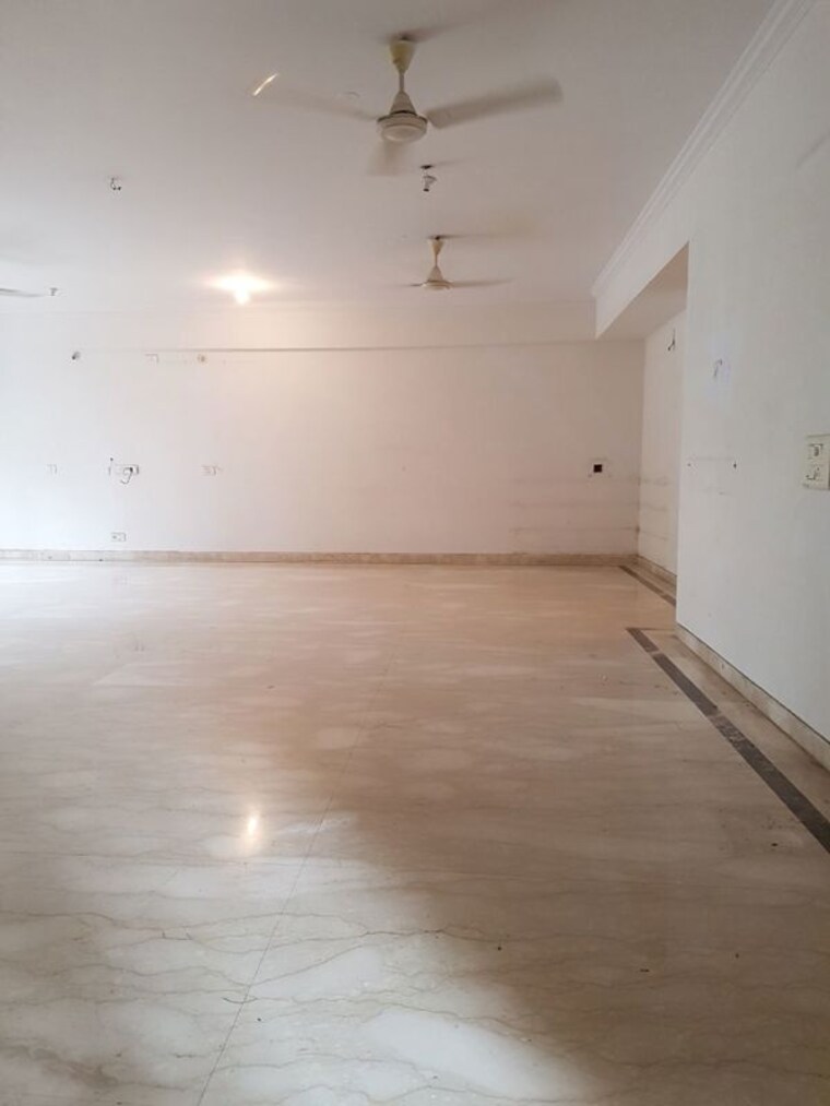 Living Room, quiescent-heights 3 Bedroom 1800 Sq.Ft. Apartment In Malad West Mumbai 9962891