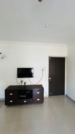 2 BHK Apartment For Rent in Namrata Magic Pimple Saudagar