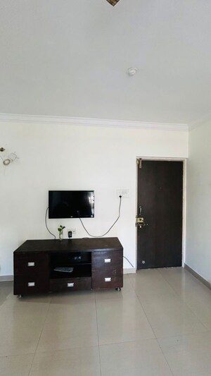 2 BHK Apartment For Rent in Namrata Magic Pimple Saudagar, Pimple Saudagar