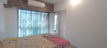 Bedroom in 2 BHK Apartment at Sangam Apartment Kurla, Kurla West – for Rent