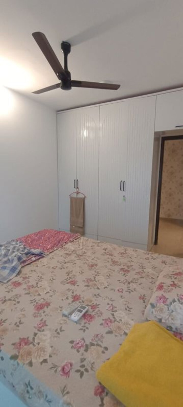 Bedroom, sangam-apartment-kurla 2 Bedroom 700 Sq.Ft. Apartment In Kurla West Mumbai 9959003