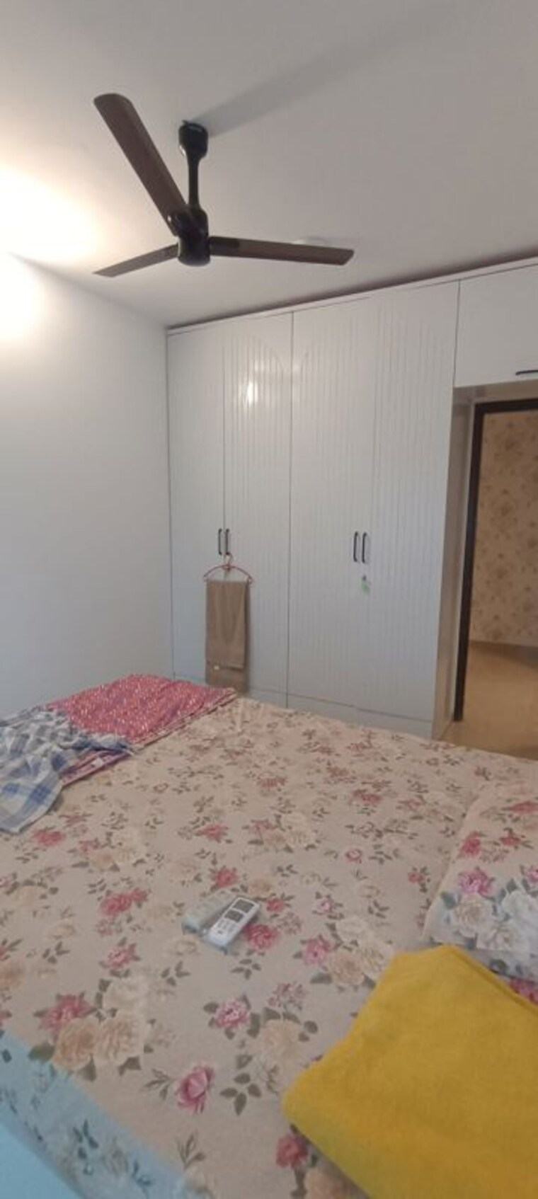 Bedroom, sangam-apartment-kurla 2 Bedroom 700 Sq.Ft. Apartment In Kurla West Mumbai 9959003