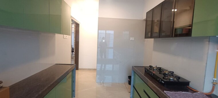 Kitchen, sangam-apartment-kurla 2 Bedroom 700 Sq.Ft. Apartment In Kurla West Mumbai 9959003