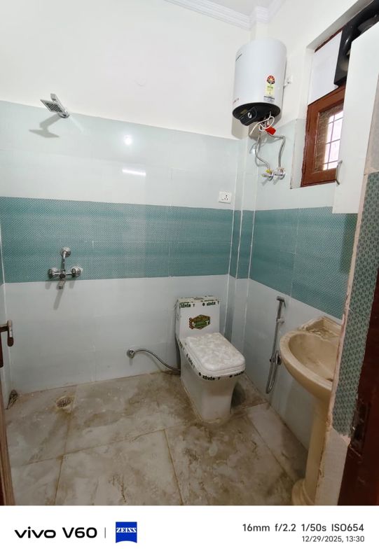 1 BHK Builder Floor For Rent in Niti Khand I
