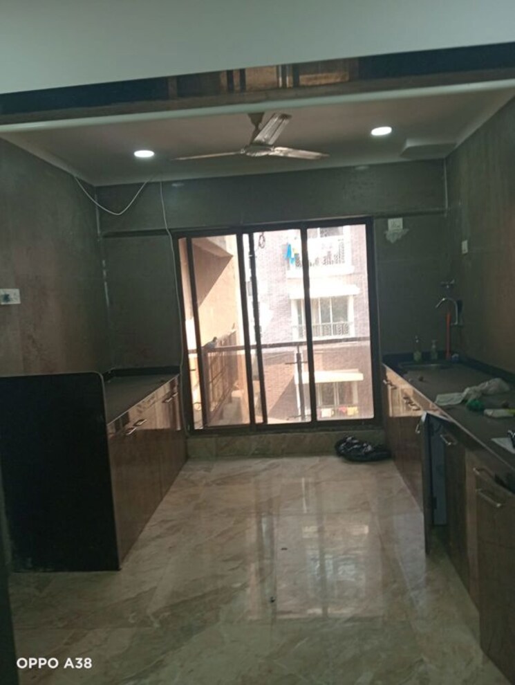 Kitchen, juhu 4 Bedroom 2600 Sq.Ft. Apartment In Juhu Mumbai 9962897