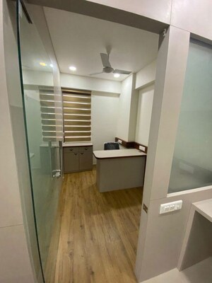 Team Area in  Office Space at Vasna – for Rent