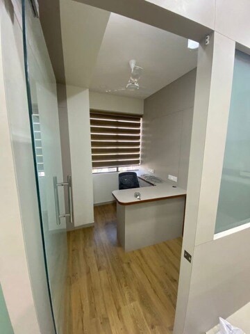 Team Area in  Office Space at Vasna – for Rent