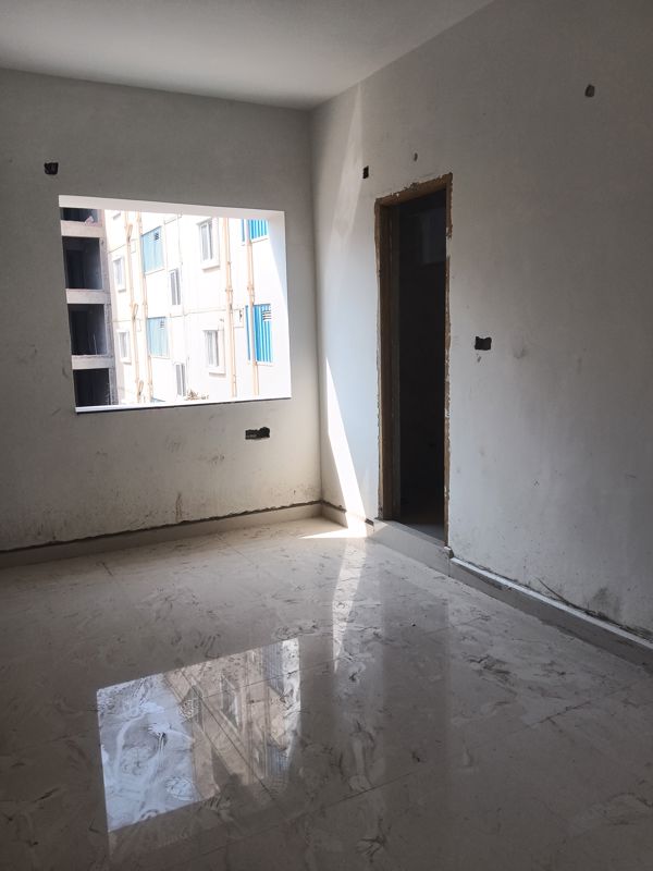 2 BHK + Pooja Room Apartment For Sale in Kokapet