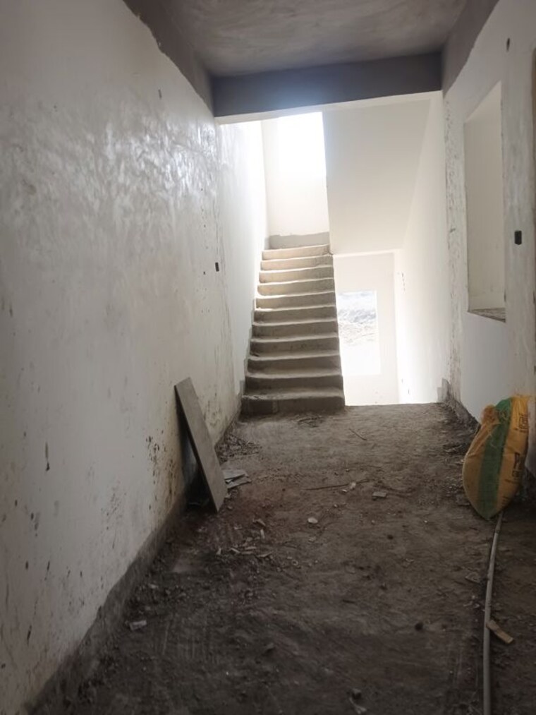 Bathroom, kokapet 2 Bedroom 1315 Sq.Ft. Apartment In Kokapet Hyderabad 9962900
