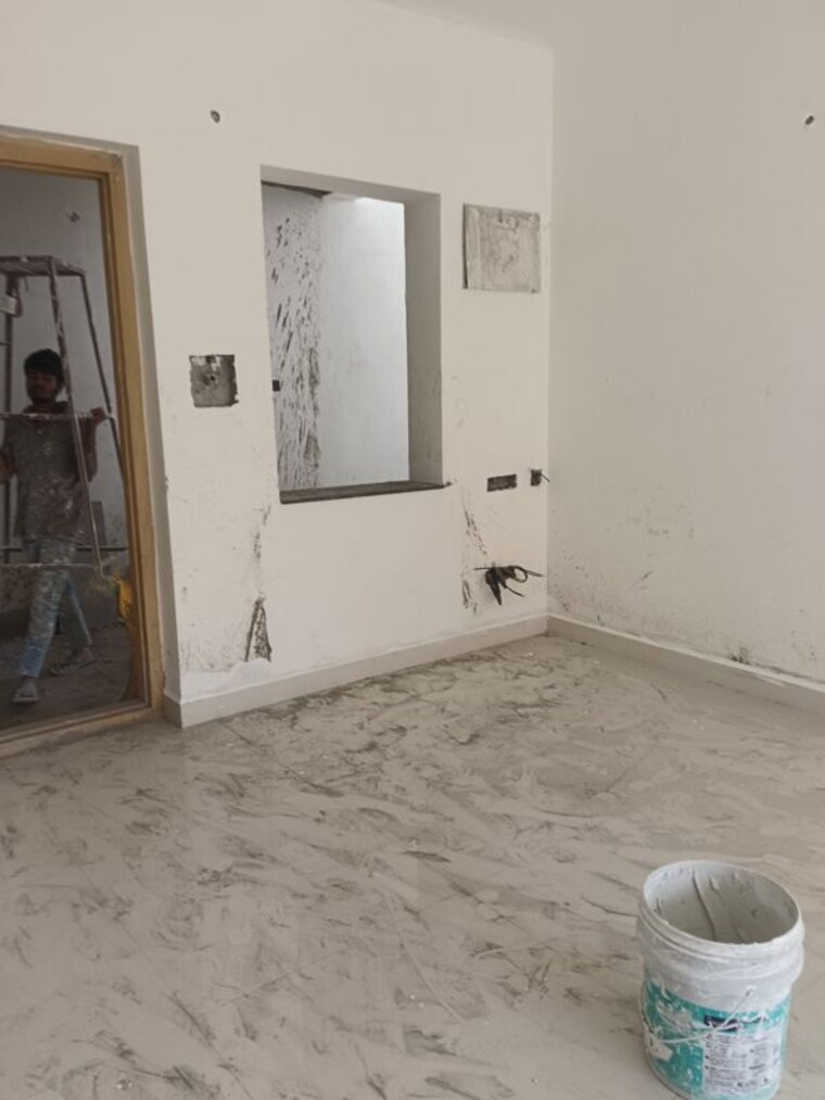 Bathroom, kokapet 2 Bedroom 1315 Sq.Ft. Apartment In Kokapet Hyderabad 9962900