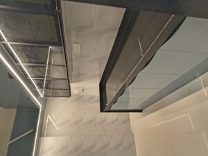 Staircase in 2 BHK Apartment at Kurla East – for Rent