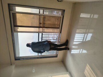 Kitchen in 2 BHK Apartment at Kurla East – for Rent