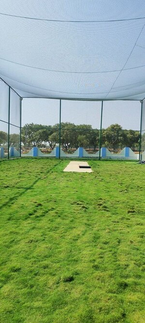  Plot – Garden View at Shadnagar - for Sale