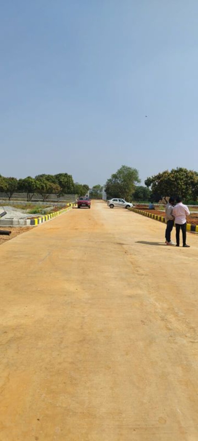 Exterior View, shadnagar  165 Sq.Yd. Plot In Shadnagar Hyderabad 9962904