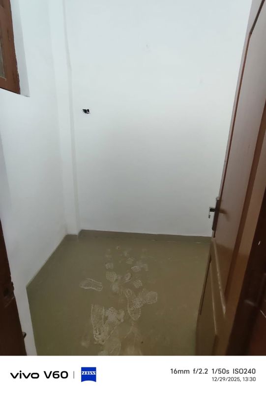 2 BHK Builder Floor For Rent in Gyan Khand I