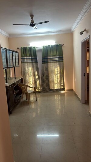 Living Room in 2 BHK Independent House at Horamavu – for Rent