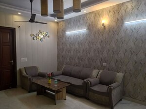 3 BHK Builder Floor For Rent in Mamta Homes, Lohgarh