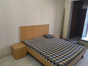 Bedroom in 3 BHK Builder Floor at Mamta Homes, Lohgarh – for Rent