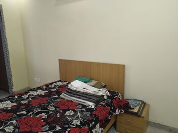 Bedroom in 3 BHK Builder Floor at Mamta Homes, Lohgarh – for Rent