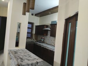 Kitchen in 3 BHK Builder Floor at Mamta Homes, Lohgarh – for Rent