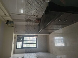 Kitchen in 1 BHK Apartment at Kurla East – for Rent