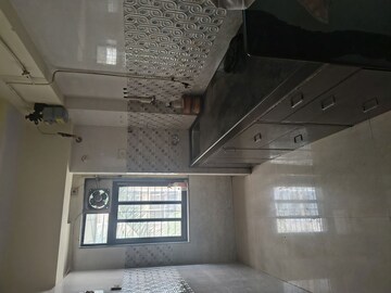 Kitchen in 1 BHK Apartment at Kurla East – for Rent