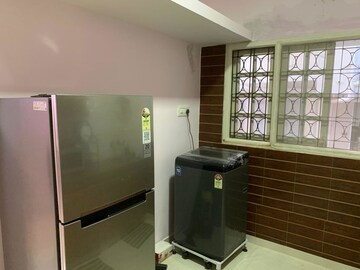 Living Room in 4 BHK Independent House at Rahmath Nagar – for Sale