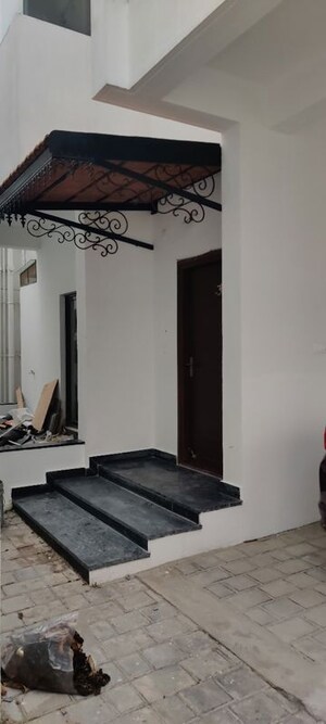 Gym in 4 BHK Independent House at Rahmath Nagar – for Sale