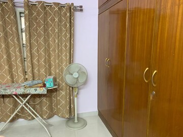 Bathroom in 4 BHK Independent House at Rahmath Nagar – for Sale