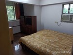 1 BHK 550 Sq.Ft. Apartment in Juhu