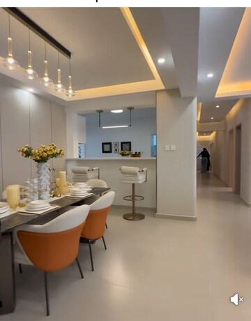 Master Bedroom in 3 BHK Builder Floor at Greater Kailash – for Sale