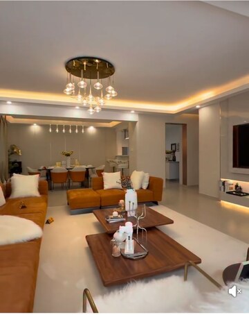 3 BHK Builder Floor For Sale in Greater Kailash