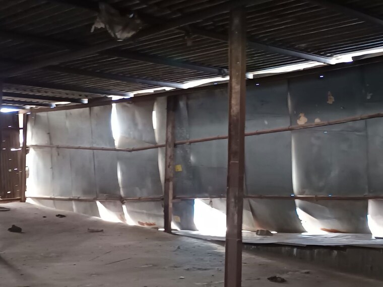 Exterior View, chembur Commercial Land 1000 Acre In Chembur Mumbai 9962918