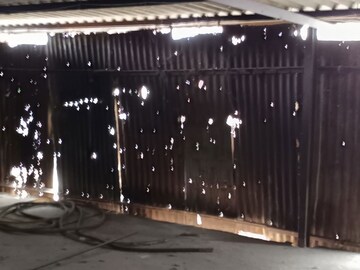  Land – Exterior View View at Chembur - for Rent