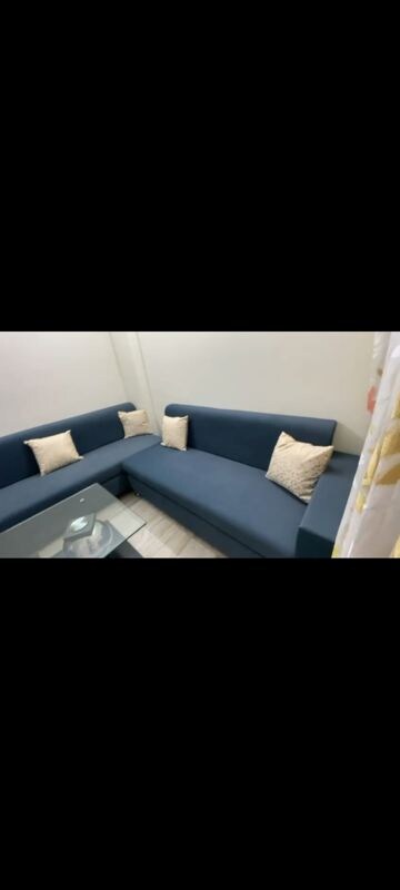 Bedroom in 3 BHK Independent House at RWA Apartments Sector 27, Sector 27 – for Rent