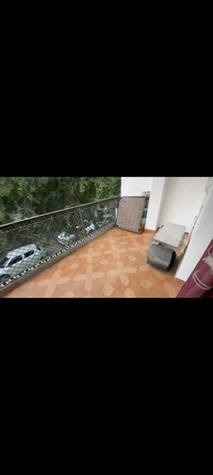 Furnished Amenities in 3 BHK Independent House at RWA Apartments Sector 27, Sector 27 – for Rent