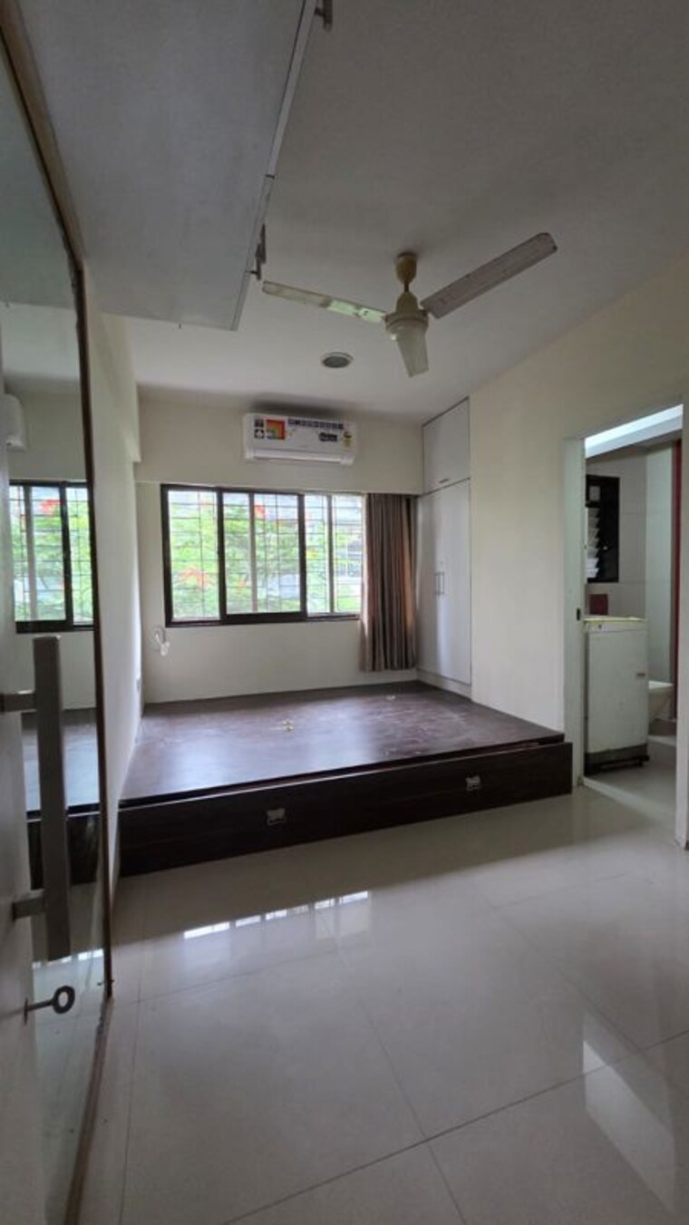 Bedroom, juhu 3 Bedroom 1600 Sq.Ft. Apartment In Juhu Mumbai 9962925
