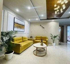 4 BHK + Pooja Room,Servant Room,Study Room,Extra Room Builder Floor For Sale in Greater Kailash