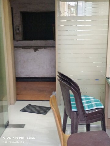 Staircase in  Office Space at Kedar Empire, Erandwane – for Sale