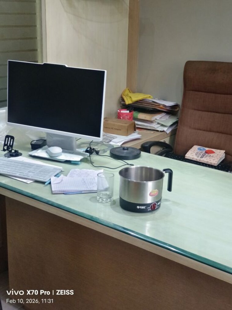 undefined, kedar-empire Commercial Office Space 327 Sq.Ft. In Erandwane Pune 9933822