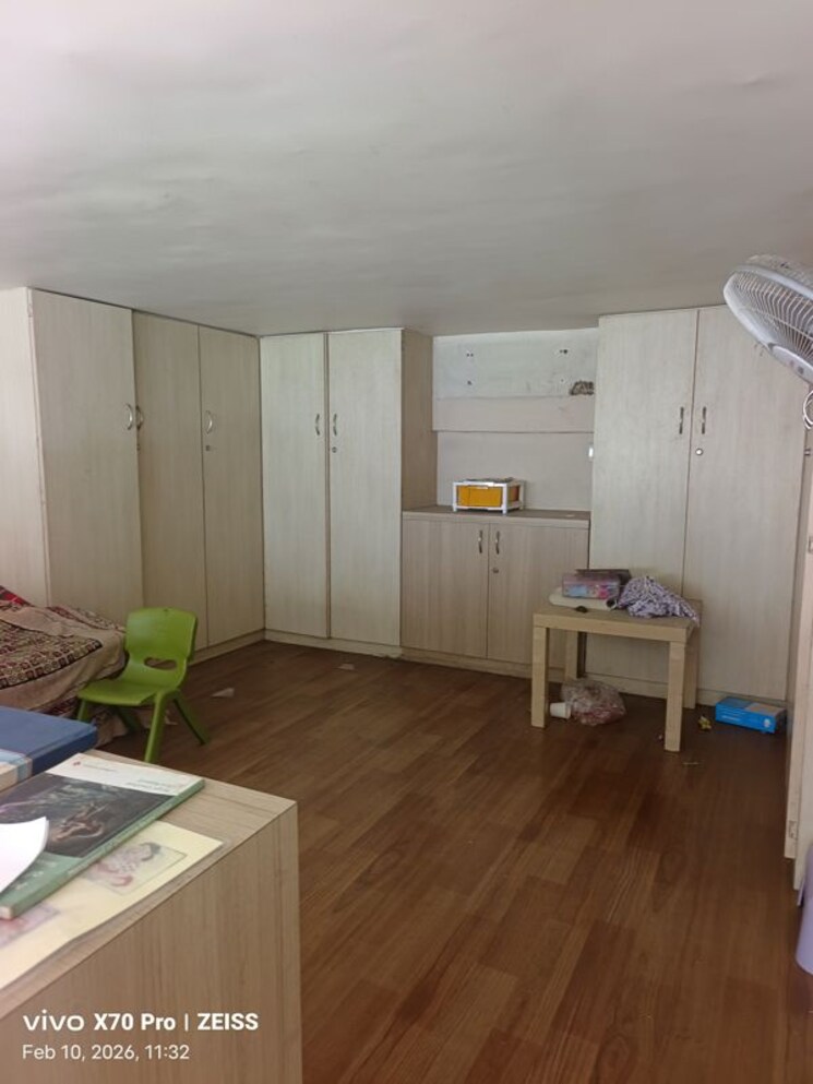 Bedroom, kedar-empire Commercial Office Space 327 Sq.Ft. In Erandwane Pune 9933822