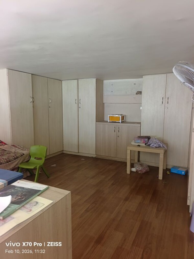 Bedroom, kedar-empire Commercial Office Space 327 Sq.Ft. In Erandwane Pune 9933822