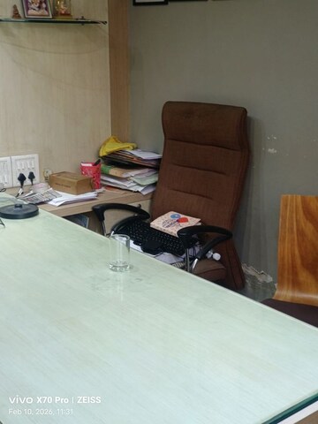 Living Room in  Office Space at Kedar Empire, Erandwane – for Sale