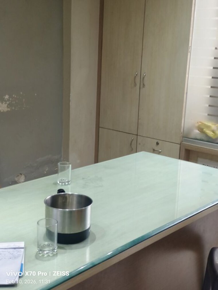 Bathroom, kedar-empire Commercial Office Space 327 Sq.Ft. In Erandwane Pune 9933822