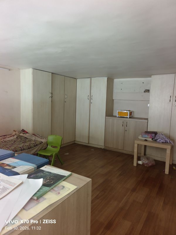 Office Space For Sale in Kedar Empire