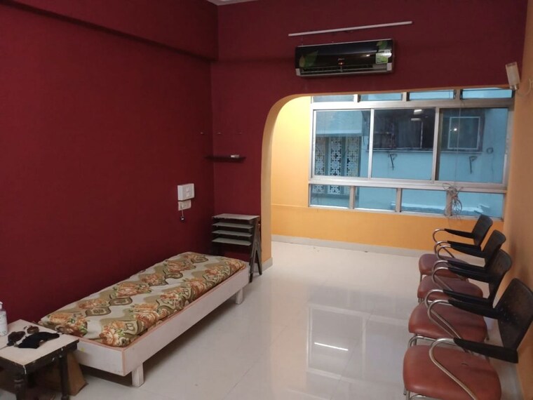 undefined, andheri west 2 Bedroom 1000 Sq.Ft. Apartment In Andheri West Mumbai 9962930