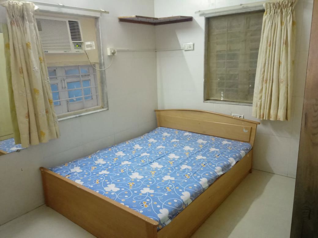 2 BHK Apartment For Rent in Andheri West