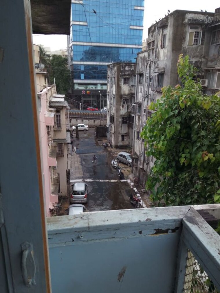 Exterior View, andheri west 2 Bedroom 1000 Sq.Ft. Apartment In Andheri West Mumbai 9962930