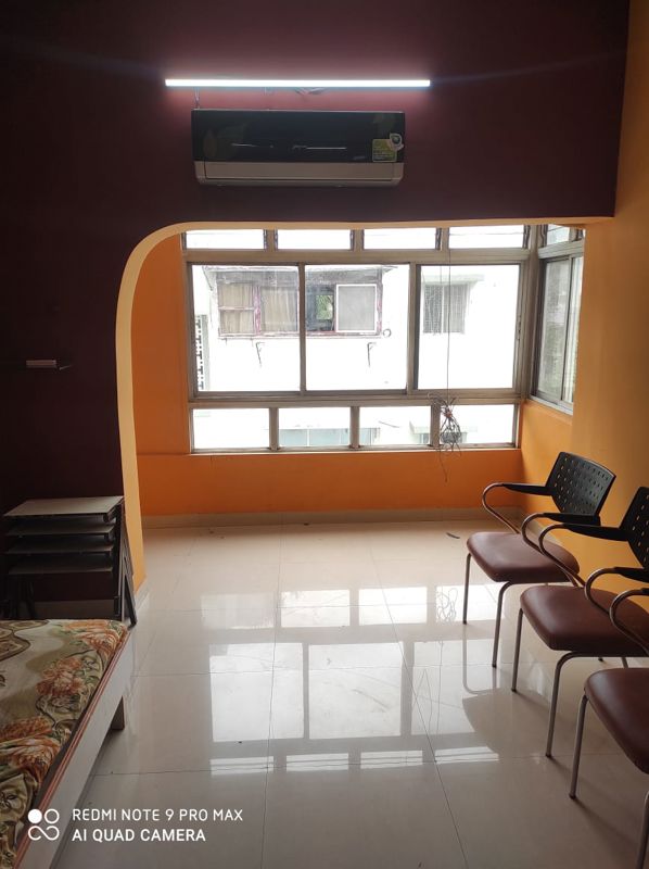 2 BHK Apartment For Rent in Andheri West